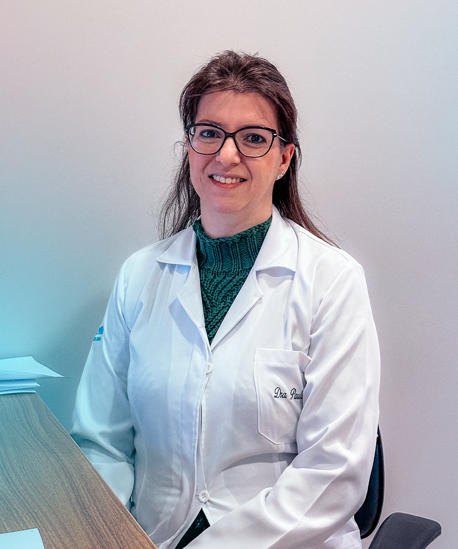 Dra. Paula
