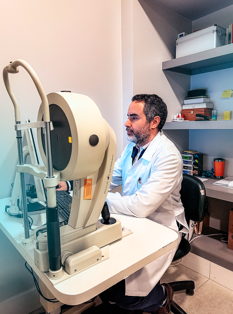 Comprometimento e Profissionalismo