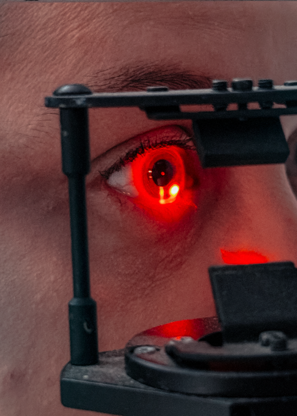 Tratamentos de glaucoma e retina